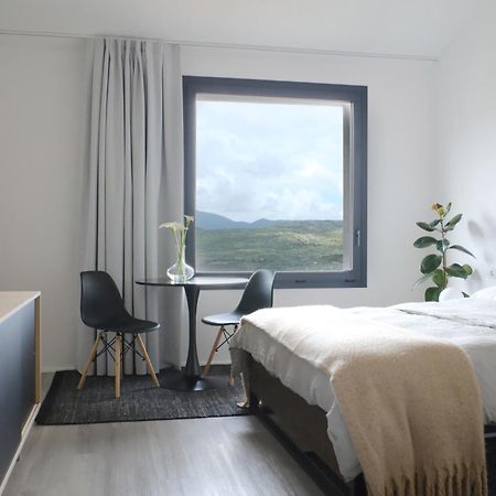 The Black Sheep Bnb Arbus Dış mekan fotoğraf