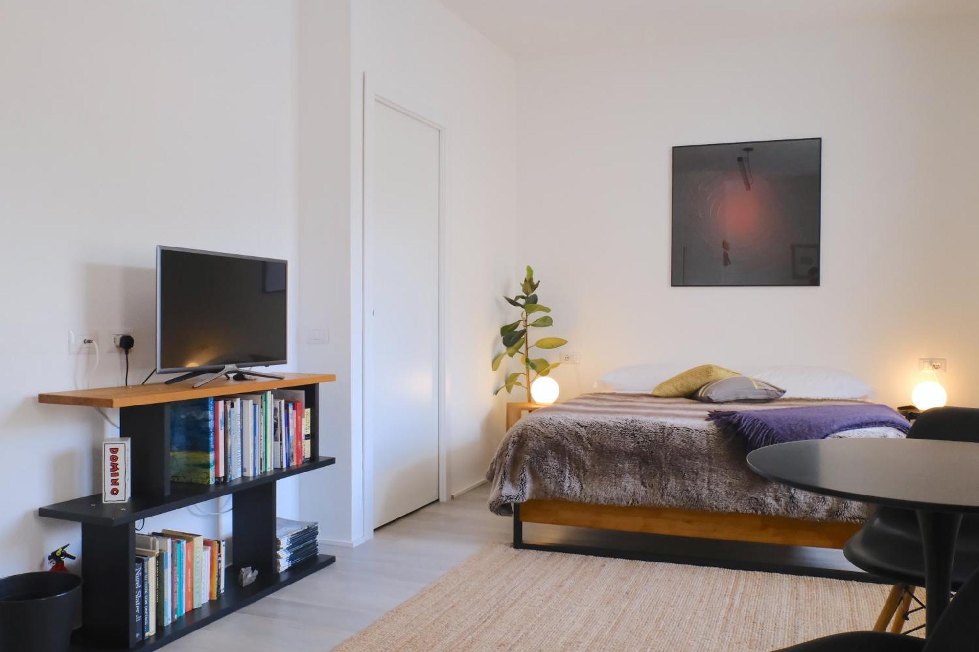 The Black Sheep Bnb Arbus Dış mekan fotoğraf